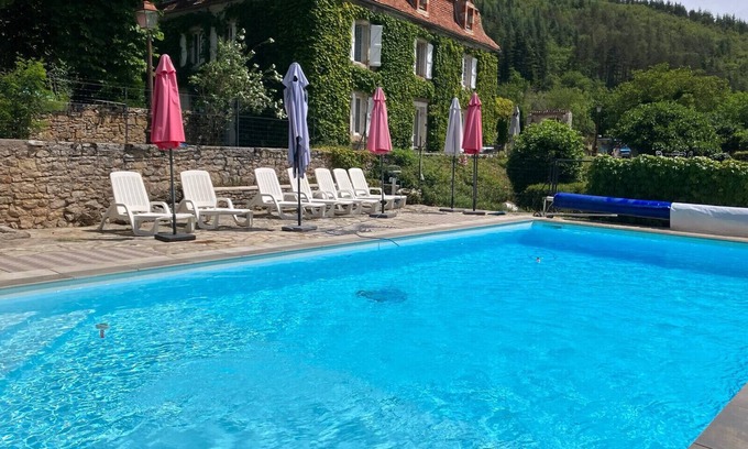 Tour-de-Faure Cottage | À l'Ombre du Tilleul