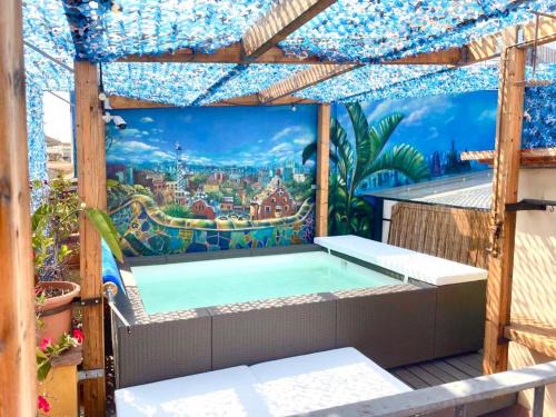 La Ribera House | Àmfores Boutique Guest House