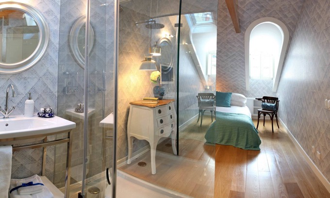 Sintra House | Águamel Boutique Guest House