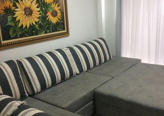 Pousada do Rio Quente Apartment | Águas da Serra Apart Service 728A