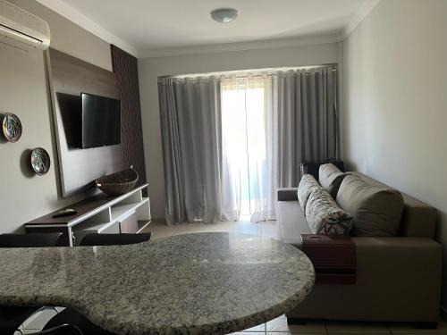 Pousada do Rio Quente Apartment | Águas da Serra Apart hotel