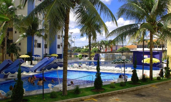 J Jeriquara Condo | Águas da Serra Residencial
