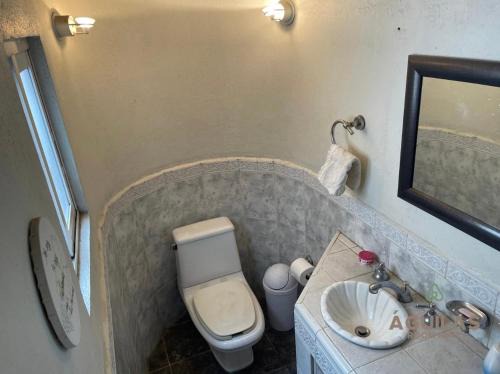 Alvaro Obregon House | Águilas Room Rent