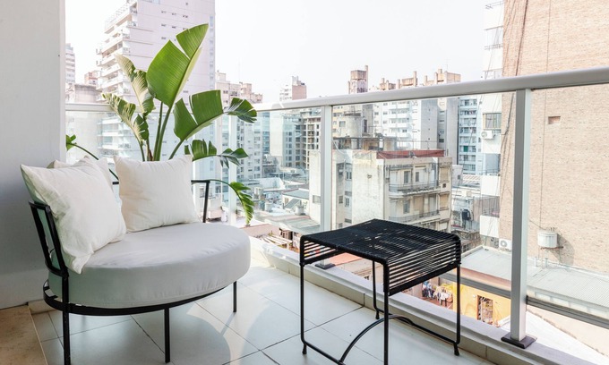 Centro Apartment | Ámbar Suites