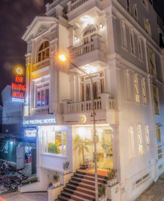Phuong Hotel | Ánh Phương Hotel Đà Lạt