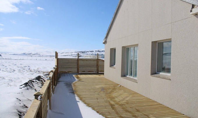 Egilsstadir House | Árbakki