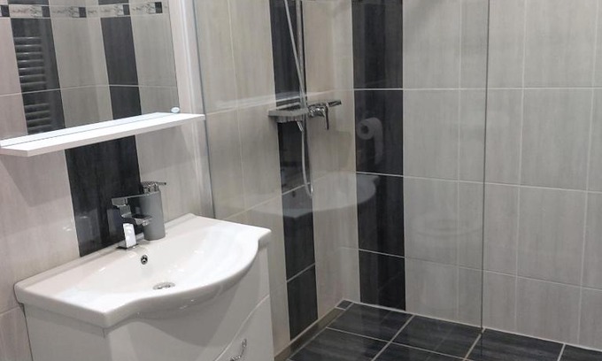 Szeged Apartment | Árkád Center Apartman