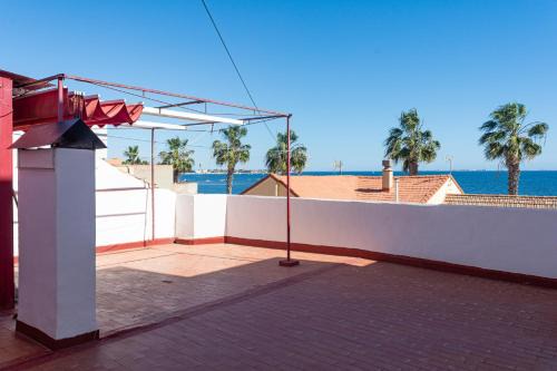 Los Alcazares Apartment | Ático Almyra Los Alcázares