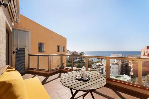 Alcala Apartment | Ático Bellavista Alcalá A