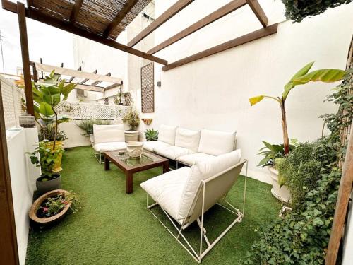 Triana Apartment | Ático Duplex Triana , Sevilla