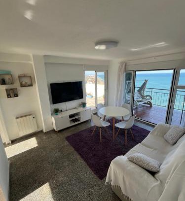 Faro de Cullera Apartment | Ático El Faro Cullera