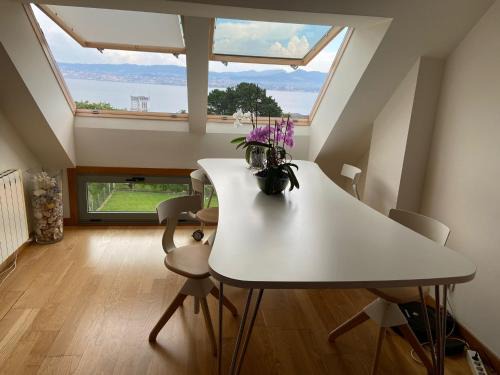 Cangas Apartment | Ático Masso