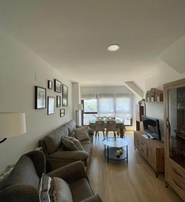 Panticosa Apartment | Ático nuevo en el Pirineo Aragonés Panticosa
