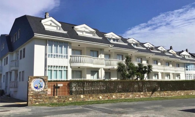Barreiros Apartment | Ático Océano I