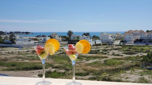 Vera Beach Apartment | Ático Sol y Mar Vera