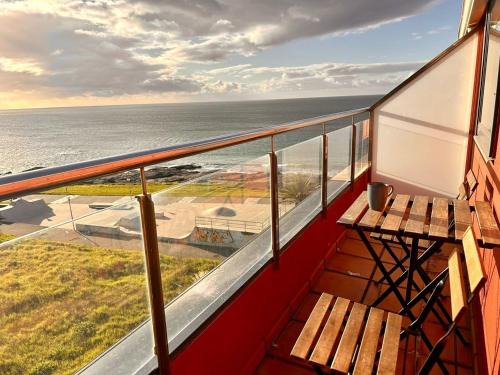 Porto do Son Apartment | Ático Son do Mar by Cristian&Tamara "alquileres"