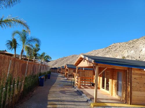 Abarán House | Áureo Natura