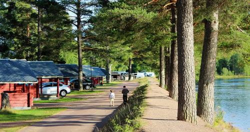 Alvdalen Other | Älvdalens Camping