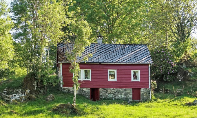 Vinnes House | Åsvågen by Interhome
