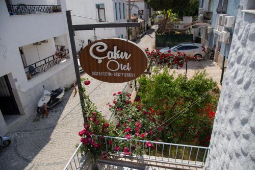Cesme Apartment | ÇAKIR BUTİK OTEL