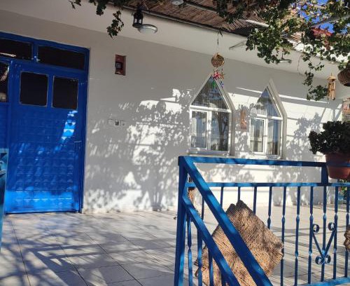 Kocasinan Apartment | ÇETİN HoME