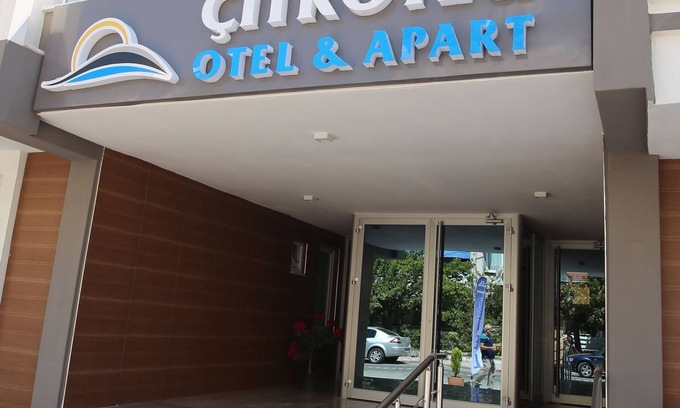 Akcay Hotel | Çitköylü Otel & Apart