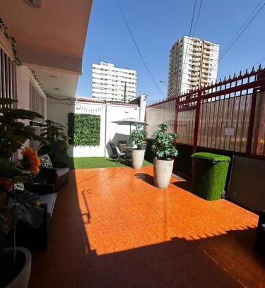 Iquique Hotel | Éclat Hotel Boutique