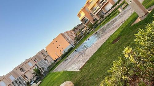 Taghazout Apartment | Élégance et Sérénité Appartement de Luxe à Taghazout