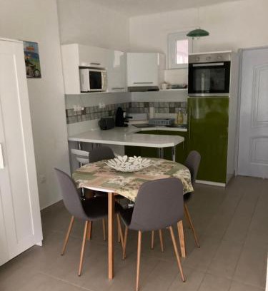 Balatonboglar Apartment | Éva apartman