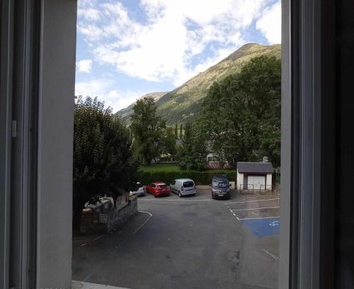 Luz-Saint-Sauveur Apartment | Évasion à Luz