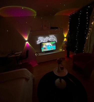 Carquefou Apartment | Évasion Nuageuse