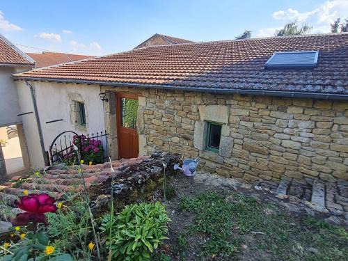 Laitre-sous-Amance House | Évasion paisible proche de Nancy - FR-1-584-385