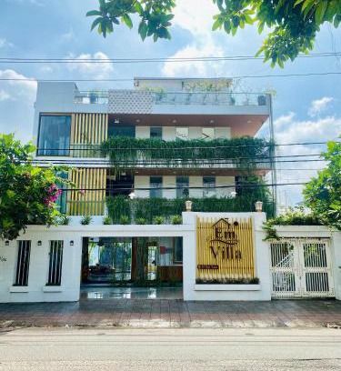 Huong Thuy Hotel | Êm Villa
