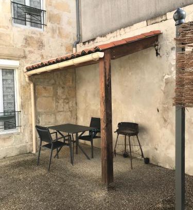 Rochefort Apartment | île d’Oléron, 1082