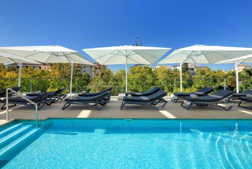 Marbella City Centre Hotel | Óbal Hotel Marbella