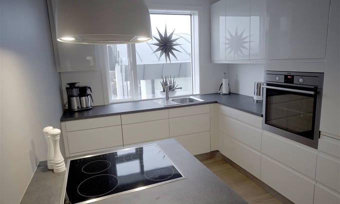 Haaleiti Apartment | Óm Apartments