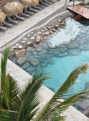 Los Organos Hotel | ÓRGANOS BEACH bungalows & suites