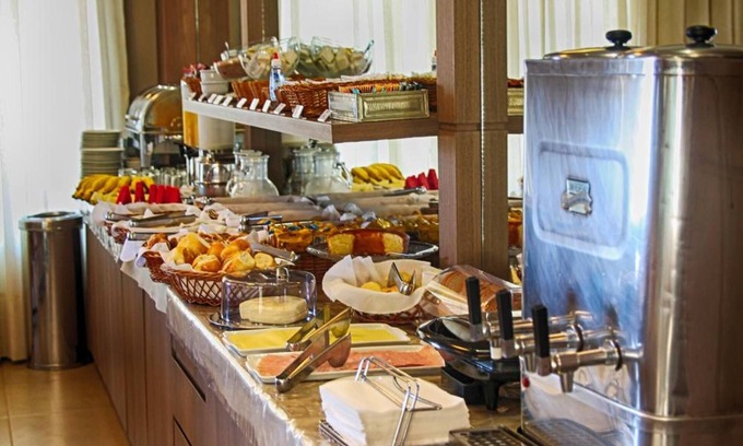 Itumbiara Hotel | Órion Hotel