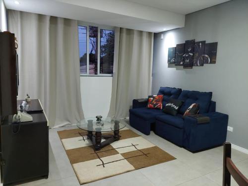Maringa Apartment | Ótimo apartamento sobreloja com wifi e estacionamento incluso