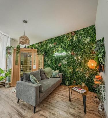 Morlaix Apartment | Ô Bien-Être