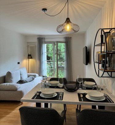 Vipiteno Historic Center Apartment | Öhlers Prime Suite