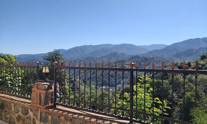 Cayeli Hotel | Özel Tatil Evi