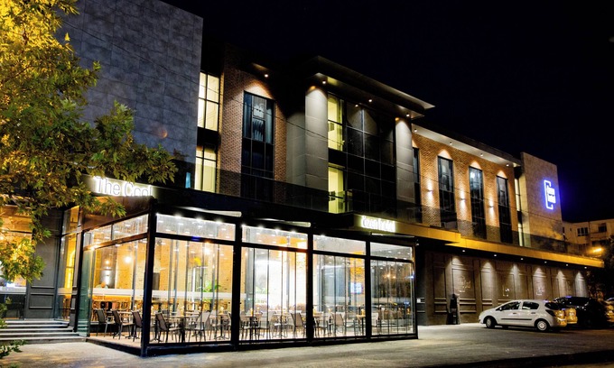 Edirne Hotel | Özen Hotel