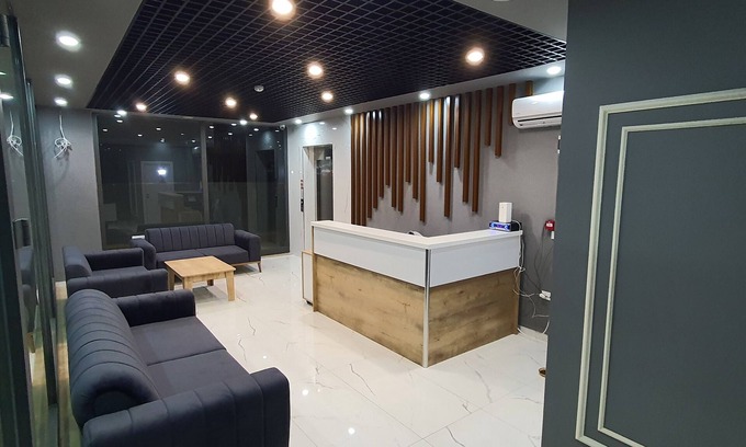Pendik Hotel | Özturks Hotel