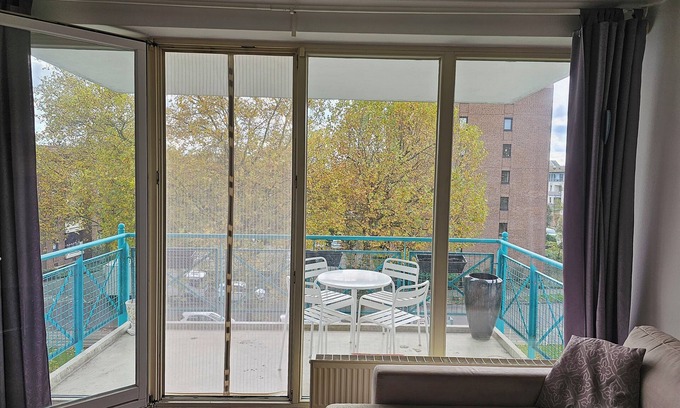 Weiden Apartment | Übernachten Sie im wunderschönen Weiden