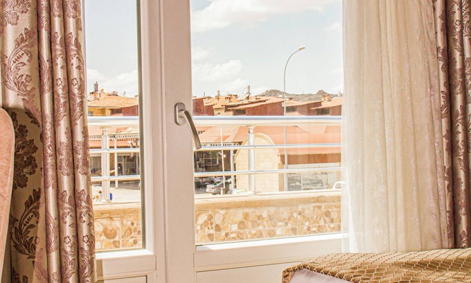 Urgup Apartment | Ürgüp Elit Otel