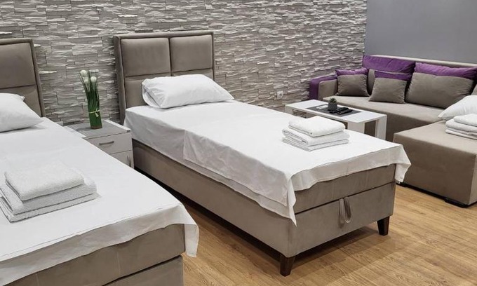 Vrsac Apartment | Čavić apartmani