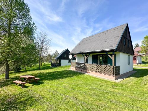Cerny Dul Ski Chalet | Čtyřicítka na Šťastném kopci