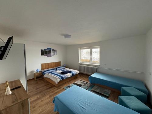 Tatranska Strba Apartment | Čučo Privat