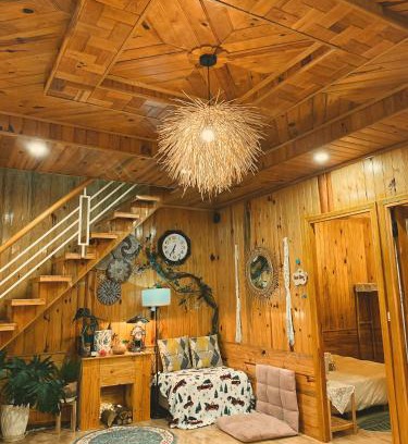 Da Lat Ski Chalet | Đà Lạt 2019